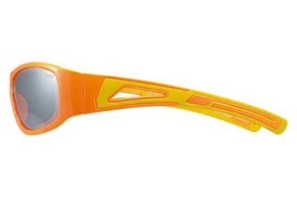 Napszemüvegek uvex sportstyle 509 Orange / Yellow S3 Pillow Narancssárga