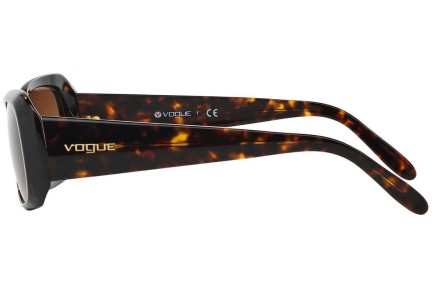 Napszemüvegek Vogue Eyewear Boogie Woogie Special Collection VO2606S W65613 Pillow Havana