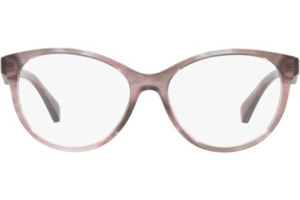 szemüvegeinket Emporio Armani EA3180 5885 Cat Eye Lila