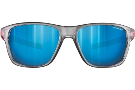 Napszemüvegek Julbo Lounge J548 9420 Polarized Szogletes Szürke