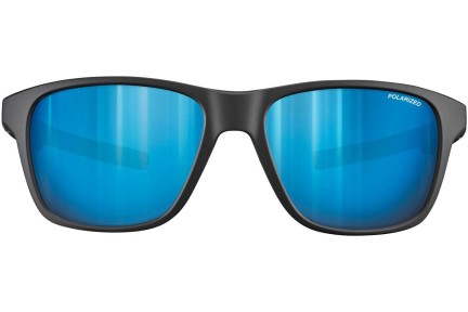 Napszemüvegek Julbo Lounge J548 9414 Polarized Szogletes Fekete