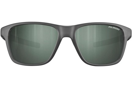 Napszemüvegek Julbo Lounge J548 9023 Polarized Szogletes Fekete