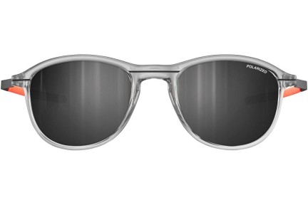 Napszemüvegek Julbo Link J553 9027 Polarized Kerek Szürke