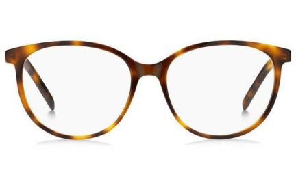 szemüvegeinket HUGO HG1137 05L Cat Eye Havana