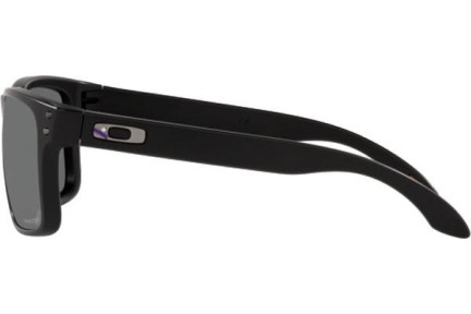 Napszemüvegek Oakley Holbrook OO9102-U3 Szogletes Fekete