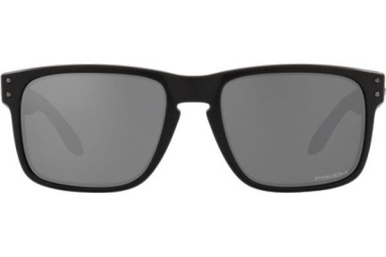 Napszemüvegek Oakley Holbrook OO9102-U3 Szogletes Fekete