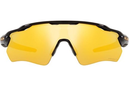 Napszemüvegek Oakley Radar EV Path OO9208-C9 Polarized Single Lens | Shield Fekete