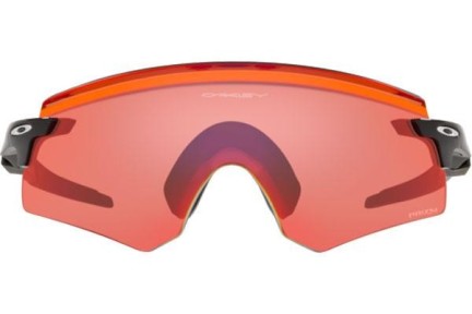 Napszemüvegek Oakley Encoder OO9471-02 Single Lens | Shield Fekete