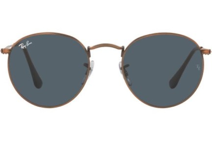 Napszemüvegek Ray-Ban Round Metal RB3447 9230R5 Kerek Arany