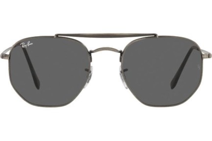 Napszemüvegek Ray-Ban Marshal RB3648 9229B1 Szogletes Ezüst