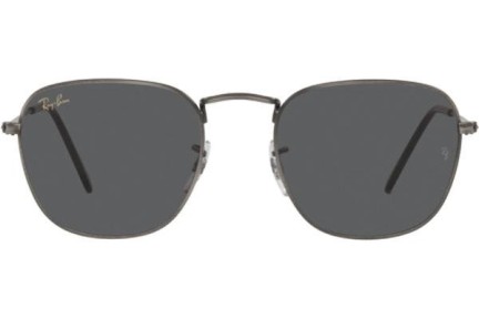 Napszemüvegek Ray-Ban Frank RB3857 9229B1 Szogletes Ezüst