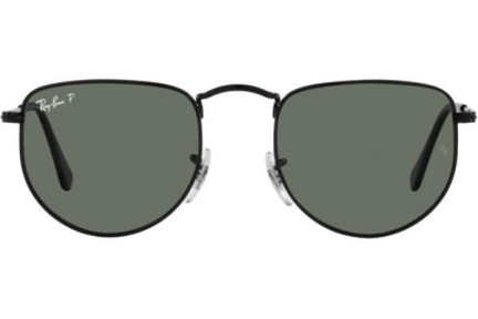 Napszemüvegek Ray-Ban Elon RB3958 002/58 Polarized Szogletes Fekete