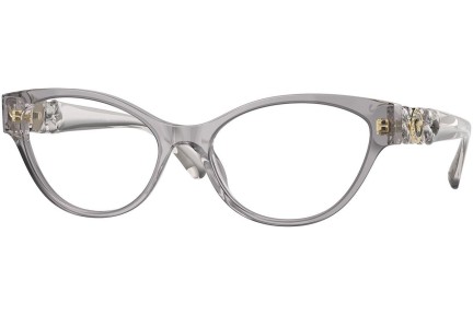 szemüvegeinket Versace VE3305 593 Cat Eye Szürke