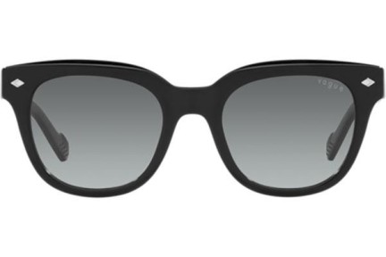 Napszemüvegek Vogue Eyewear VO5408S W44/11 Szogletes Fekete