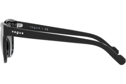 Napszemüvegek Vogue Eyewear VO5408S W44/11 Szogletes Fekete