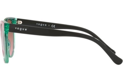 Napszemüvegek Vogue Eyewear VO5246S 296414 Kerek Lila