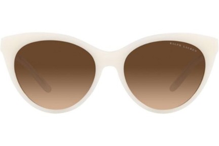 Napszemüvegek Ralph Lauren RL8195B 599774 Cat Eye Szürke