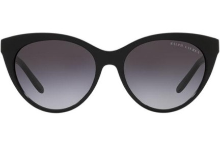 Napszemüvegek Ralph Lauren RL8195B 50018G Cat Eye Fekete