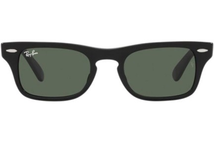 Napszemüvegek Ray-Ban Junior Burbank Jr RJ9083S 100/71 Pillow Fekete