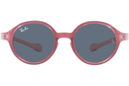 Napszemüvegek Ray-Ban Junior RJ9075S 709887 Kerek Lila