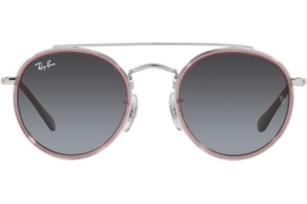 Napszemüvegek Ray-Ban Junior RJ9647S 290/8G Kerek Lila