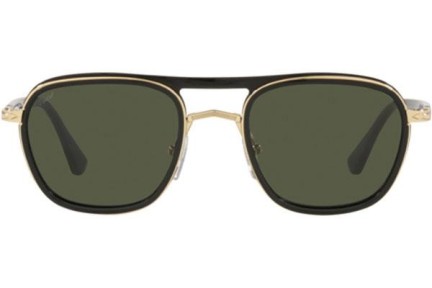 Napszemüvegek Persol PO2484S 114331 Szogletes Fekete