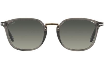 Napszemüvegek Persol PO3186S 110371 Szogletes Szürke