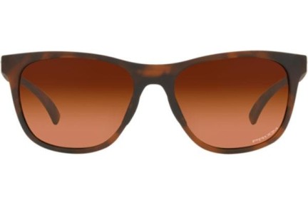 Napszemüvegek Oakley Leadline OO9473-03 Szogletes Havana