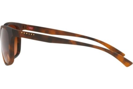 Napszemüvegek Oakley Leadline OO9473-03 Szogletes Havana