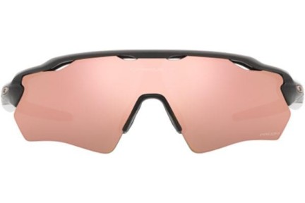 Napszemüvegek Oakley Radar EV XS Path OJ9001-20 Single Lens | Shield Fekete