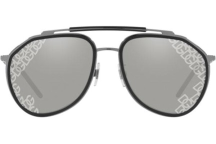 Napszemüvegek Dolce & Gabbana DG2277 04/6G Pilota Szürke