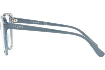 szemüvegeinket Vogue Eyewear VO5413 2966 Cat Eye Kék