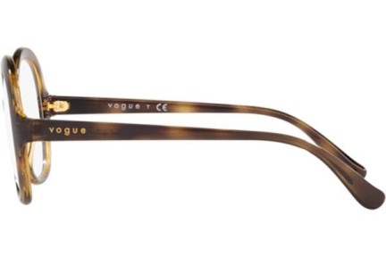 szemüvegeinket Vogue Eyewear VO5412 W656 Kerek Havana