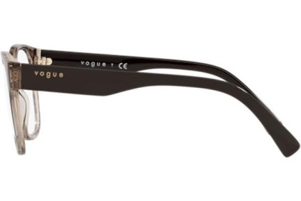 szemüvegeinket Vogue Eyewear VO5407 2959 Szogletes Barna