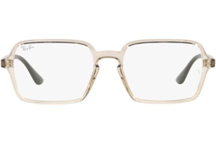 szemüvegeinket Ray-Ban RX7198 8141 Szogletes Szürke