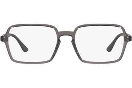 szemüvegeinket Ray-Ban RX7198 8140 Szogletes Szürke