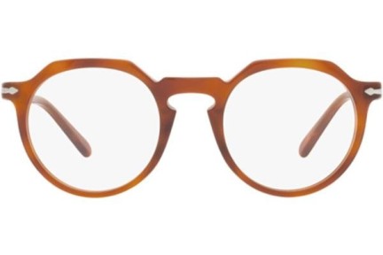 szemüvegeinket Persol PO3281V 96 Kerek Havana