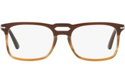 szemüvegeinket Persol PO3277V 1136 Szogletes Barna