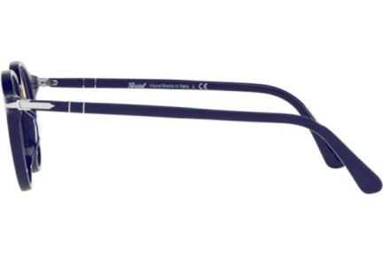 szemüvegeinket Persol PO3185V 1144 Kerek Kék