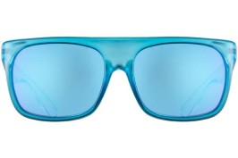 uvex sportstyle 511 Blue / Clear S3