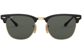 Ray-Ban Clubmaster Metal RB3716 187/58 Polarized