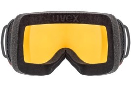 uvex downhill 2000 CV Black Mat S1