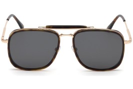 Tom Ford Huck FT0665 52A