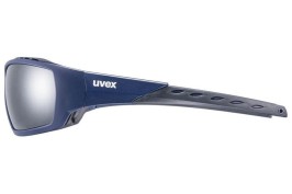 uvex sportstyle 311 Blue Mat S4