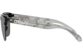 Oakley Frogskins Lite High Resolution Collection OO9374-48