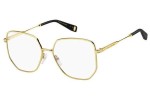 szemüvegeinket Marc Jacobs MJ1022 001 Szogletes Arany