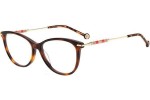 szemüvegeinket Carolina Herrera CH0043 05L Cat Eye Havana