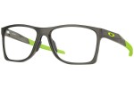 szemüvegeinket Oakley Activate OX8173-03 Szogletes Szürke