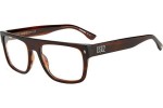 szemüvegeinket Dsquared2 D20036 EX4 Flat Top Havana