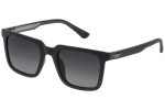 Napszemüvegek Police Ocean 1 SPLF15 GLAP Polarized Szogletes Fekete